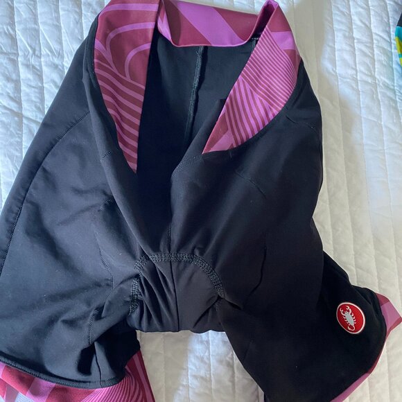 Castelli Cycling Chamois - Picture 1 of 4